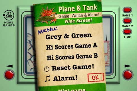 Plane & Tank XL screenshot 2