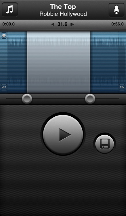 Ringtone Designer Pro - Create Unlimited Ringtones, Text Tones, Email Alerts, and More!