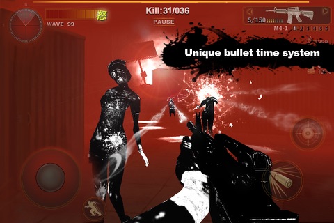 Dead Rage: Prologue Plus screenshot 3