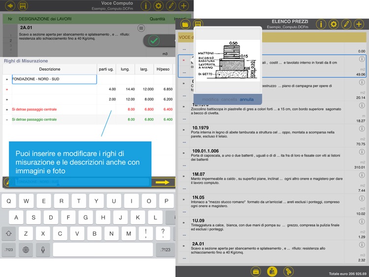 PriMus per iPad screenshot-4