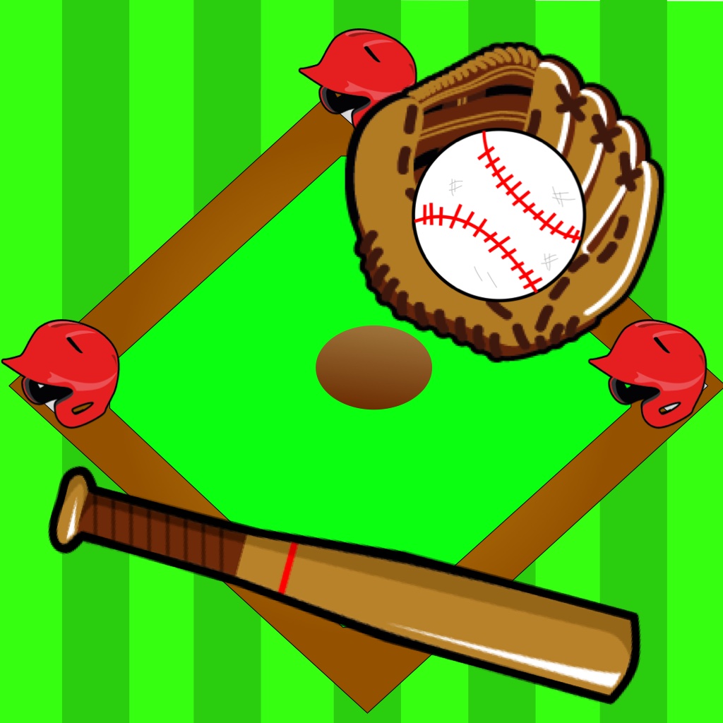 BASEBALL PINBALL GAME icon