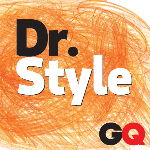 GQ Dr.Style