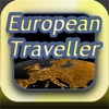 Európsky cestovný sprievodca