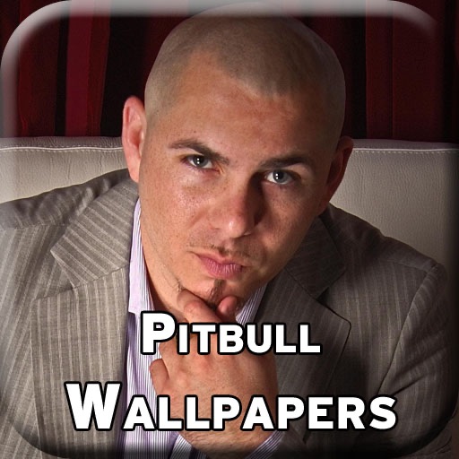 Pitbull Wallpapers icon