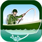 Jungle Commando Fishing Mania