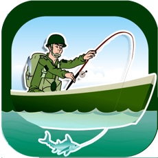 Activities of Jungle Commando Fishing Mania