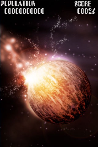 The Terra Defender