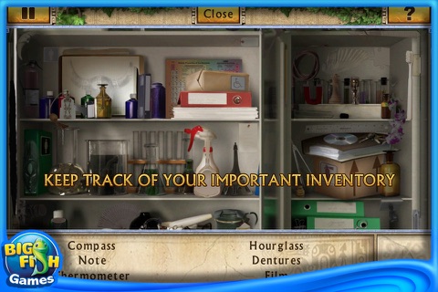 Alabama Smith: Quest of Fate screenshot 4