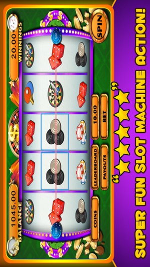 Mega Bucks Slots : Fun Casino Slot Machine Games(圖3)-速報App