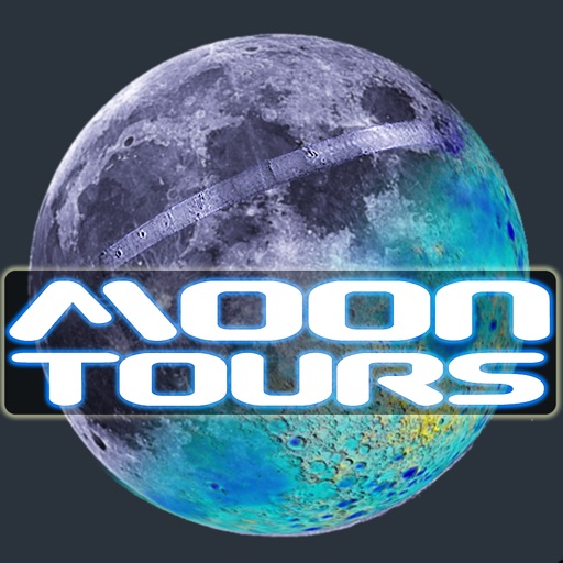 Moon Tours icon
