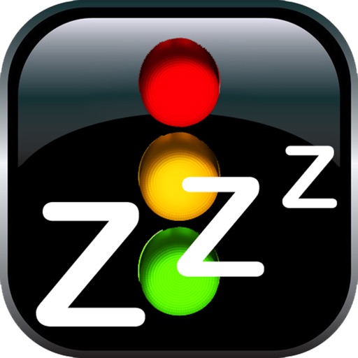TrafficSnooze icon