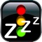 Traffic snooze wakes and alerts tired and sleepy drivers