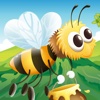 A Busy Bee Adventure
