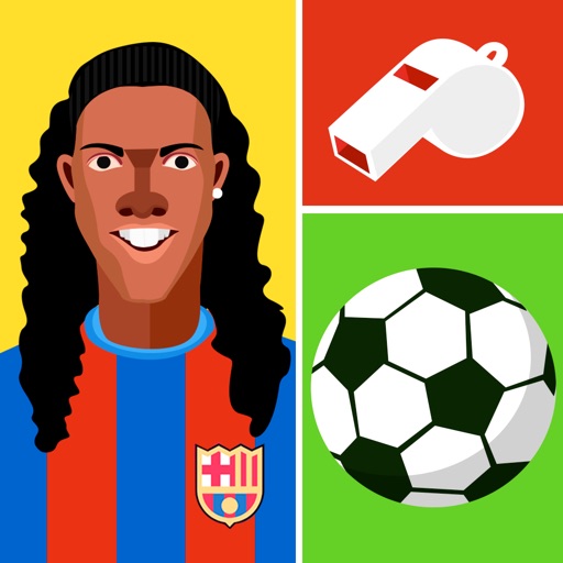 Football Mania - A Pop Quiz Game