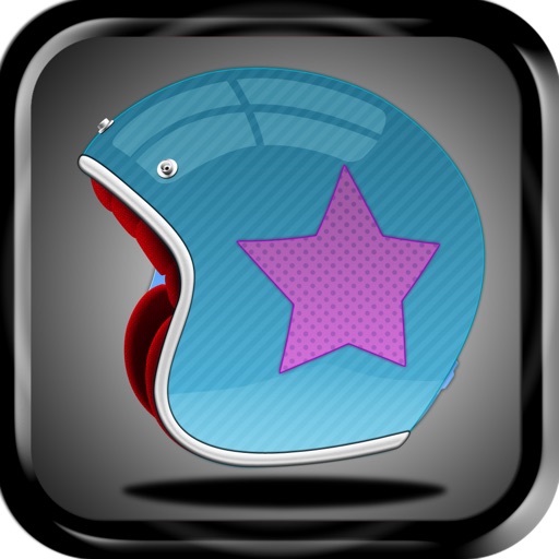 Stunt Moto HD icon