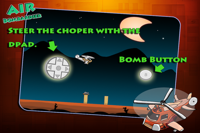 Air Bomber(圖4)-速報App