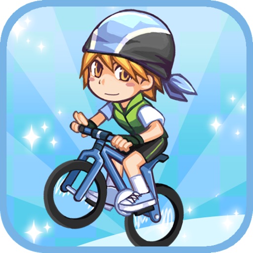 Bike_Striker iOS App