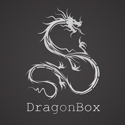 Dragon Box icon