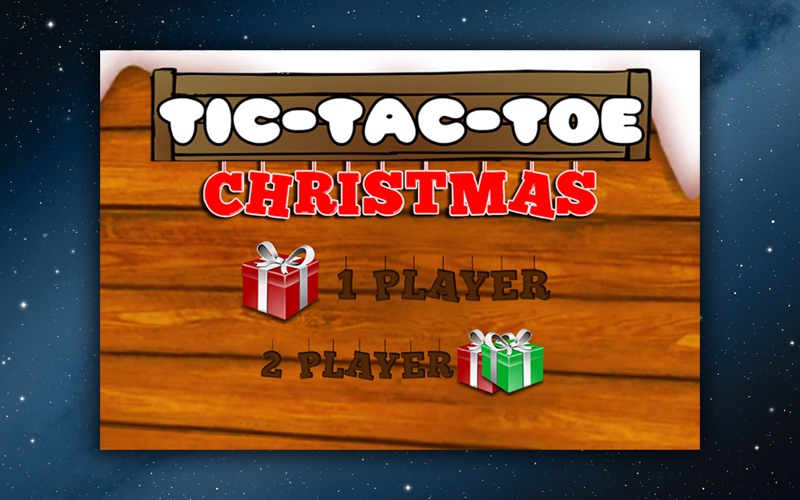 Santa's Tic Tac Toe thumbnail 3