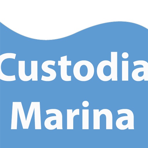 Custodia Marina y Turismo icon