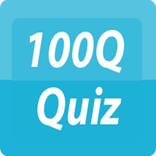 Olympic History - 100Q Quiz iOS App