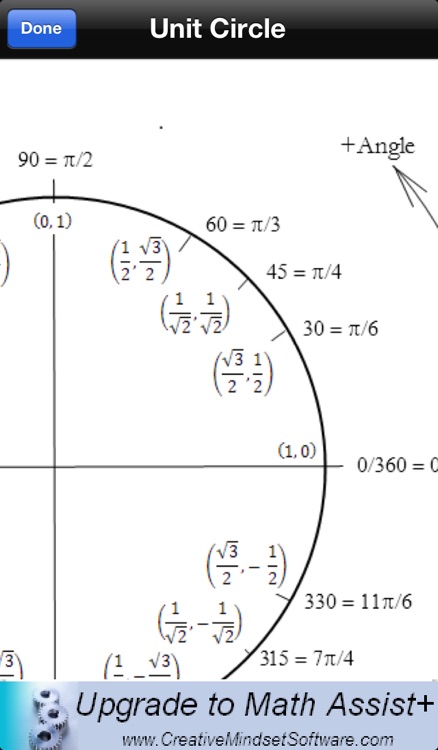 Math Assist