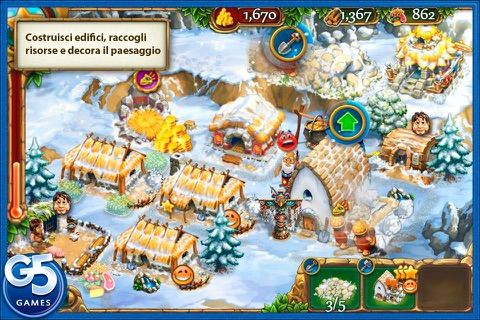 Jack of All Tribes screenshot 3