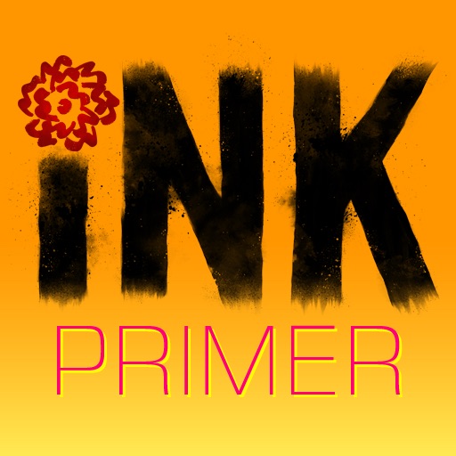 INK Primer icon