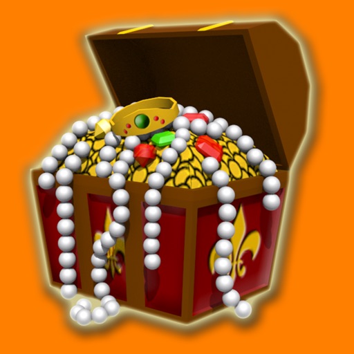 Booty Hunt Free Edition Icon