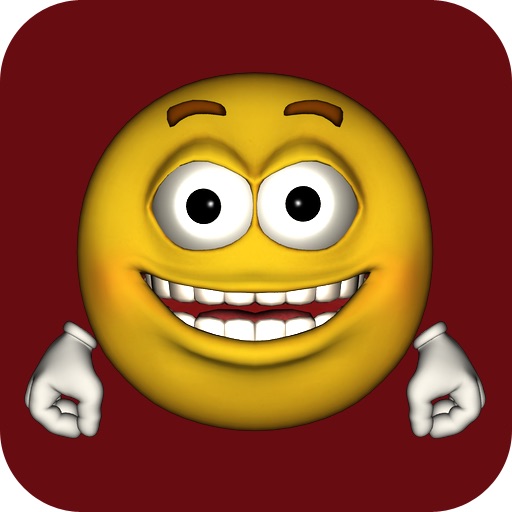 Talking Smiling Simon by Kaufcom GmbH