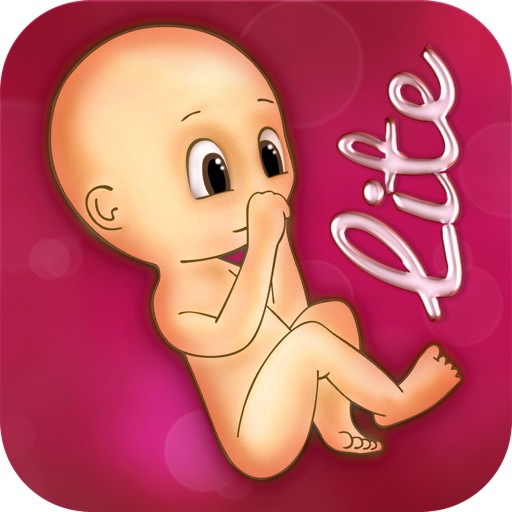 The Miracle of Life Lite icon