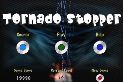 Tornado Stopper screenshot 2