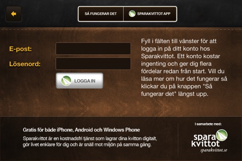 Lyxfällan v2 screenshot 4