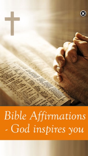 Bible Affirmations - Develop Faith and Trust in God(圖2)-速報App