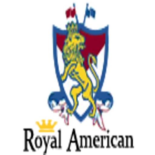 Royal American Links