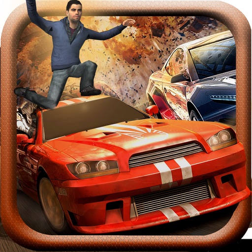 Auto Pursuit ( 3D Racing Games ) icon
