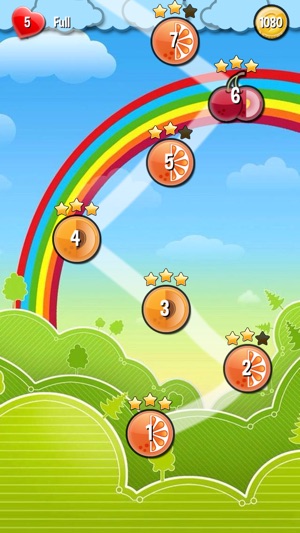 Fruit Jam - a Frutastic Fun Puzzle Game!(圖4)-速報App