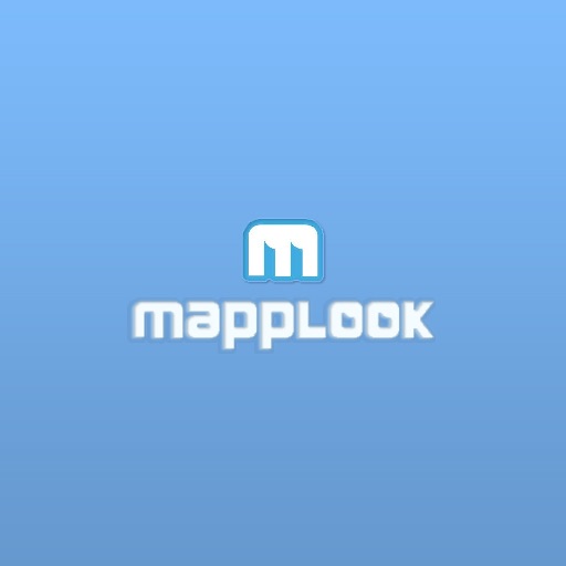 Mapplook Mobil