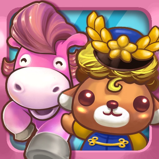 Pretty Pet™ Pony icon