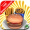 Become a kitchen fast food Master with Fast Food Nation, an addictive Time Management game