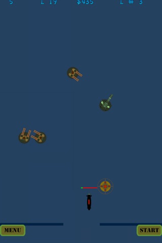 Crush Depth screenshot 2