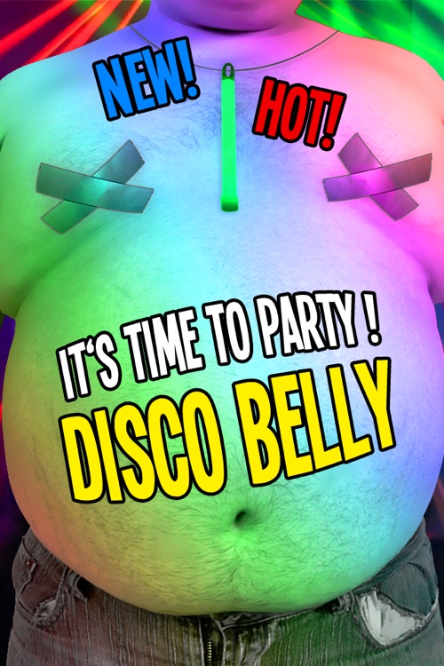 Belly Jam screenshot-3