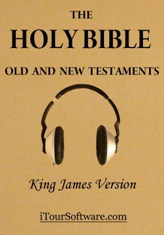 KJV Bible Audiobook Network Edition