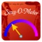 Sexy-O-Meter is a precise sexyness-level calculator, unlike many others, Sexy-O-Meter uses a real image algorithm to compute your sexy-score, see who's hot and who's not