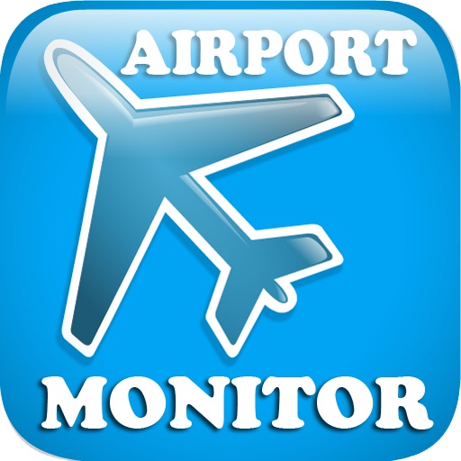 Airport Monitor for UK and EU