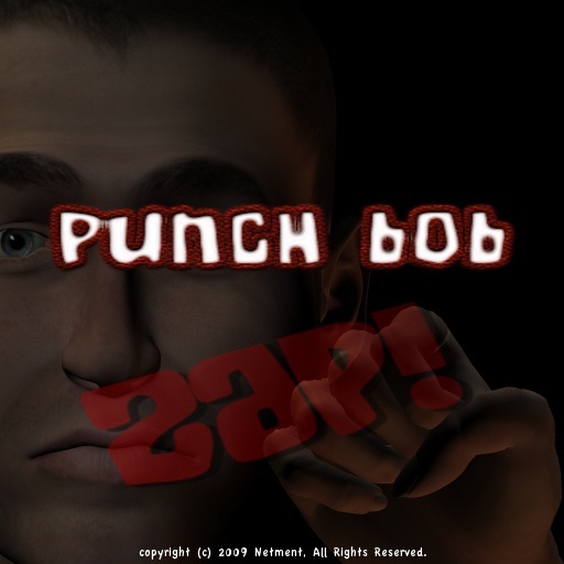 PunchBob icon