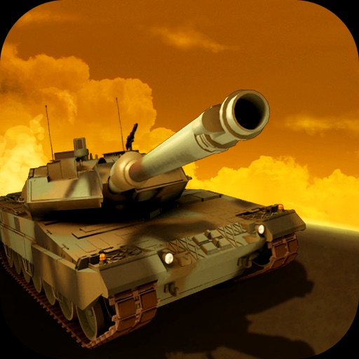 Greatest Tank Battles icon