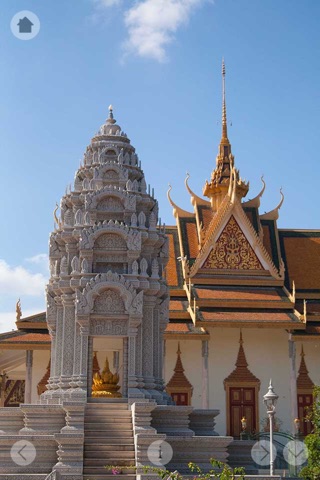 Phnom Penh Ze Guide screenshot 2