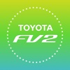 TOYOTA FV2 -Concept Car Driving & Racing-