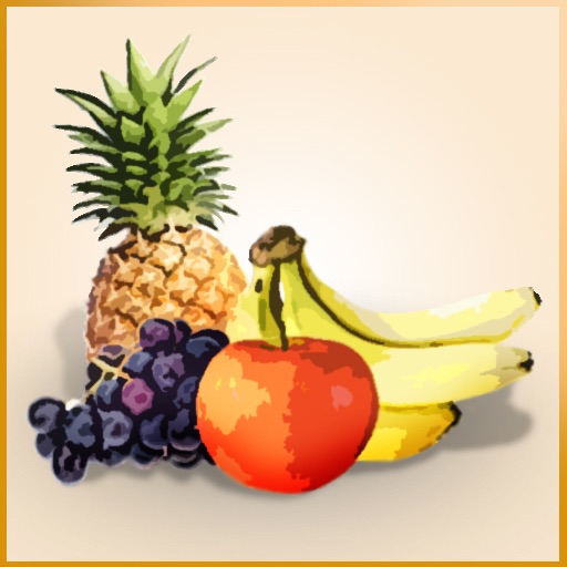 Pick Fruit icon